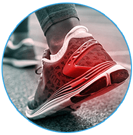 Burlington County Podiatry Associates tips on foot care for patients and best podiatry practices