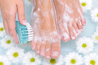 Tips for Happy, Healthy Feet
