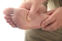 How Feet May Show Early Warning Signs of Diabetes 
