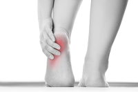 Sources of Heel Pain and When to See a Doctor