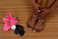 Essential Foot Care Tips