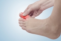 What Makes Gout and Plantar Fasciitis Different?